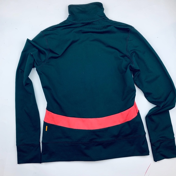 Lucy Tech XS Zip Up Athletic Jacket - Picture 3 of 6